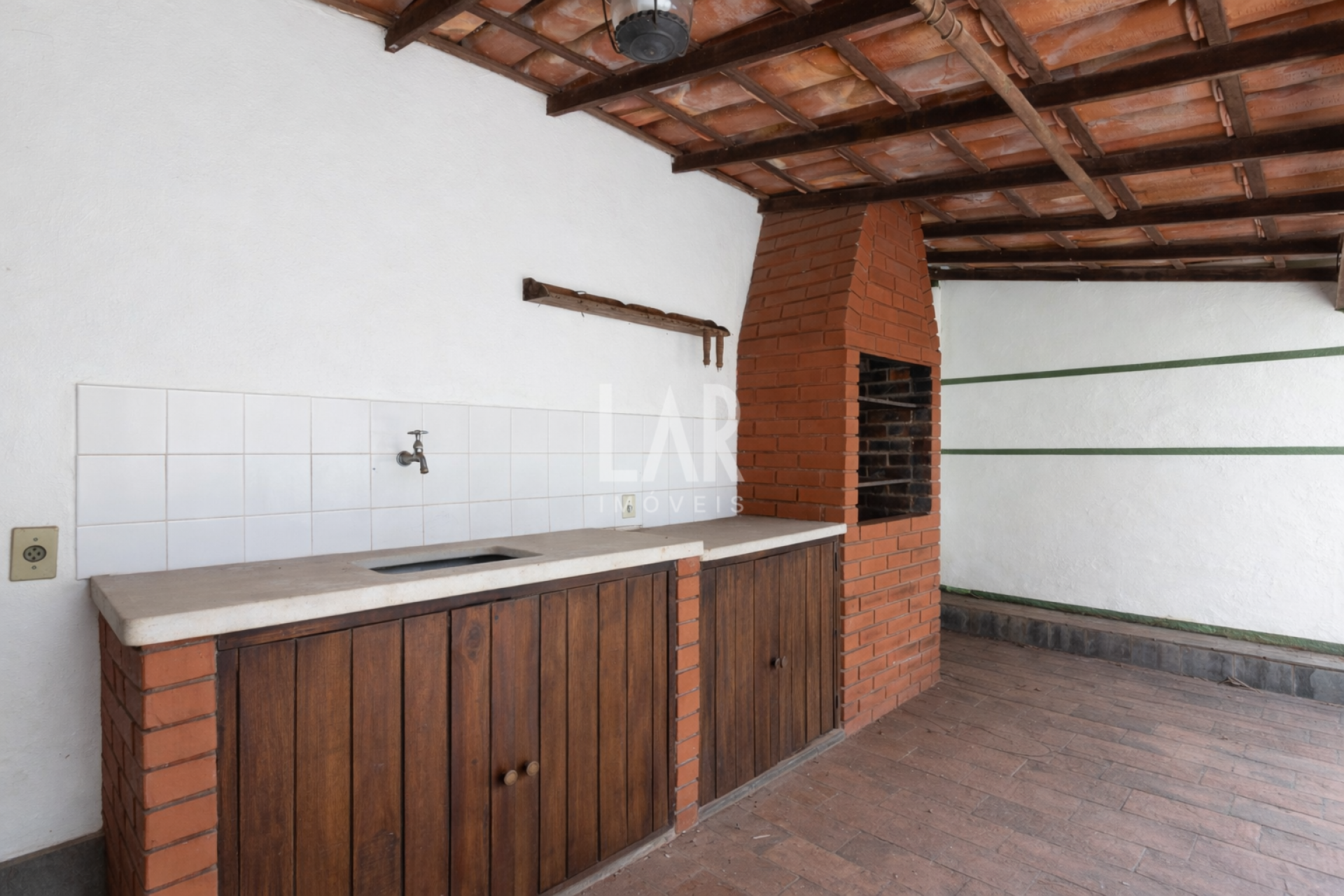 Casa de 4 quartos à venda, São Lucas, Belo Horizonte - MG