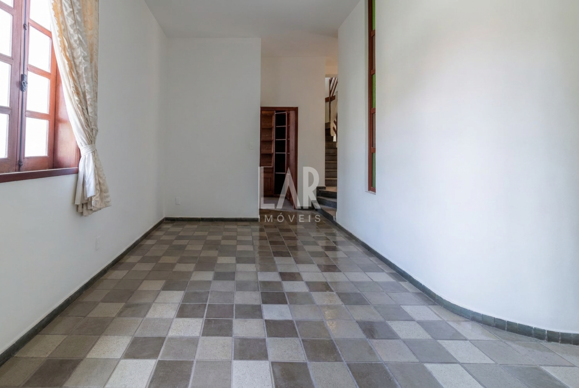 Casa de 4 quartos à venda, São Lucas, Belo Horizonte - MG