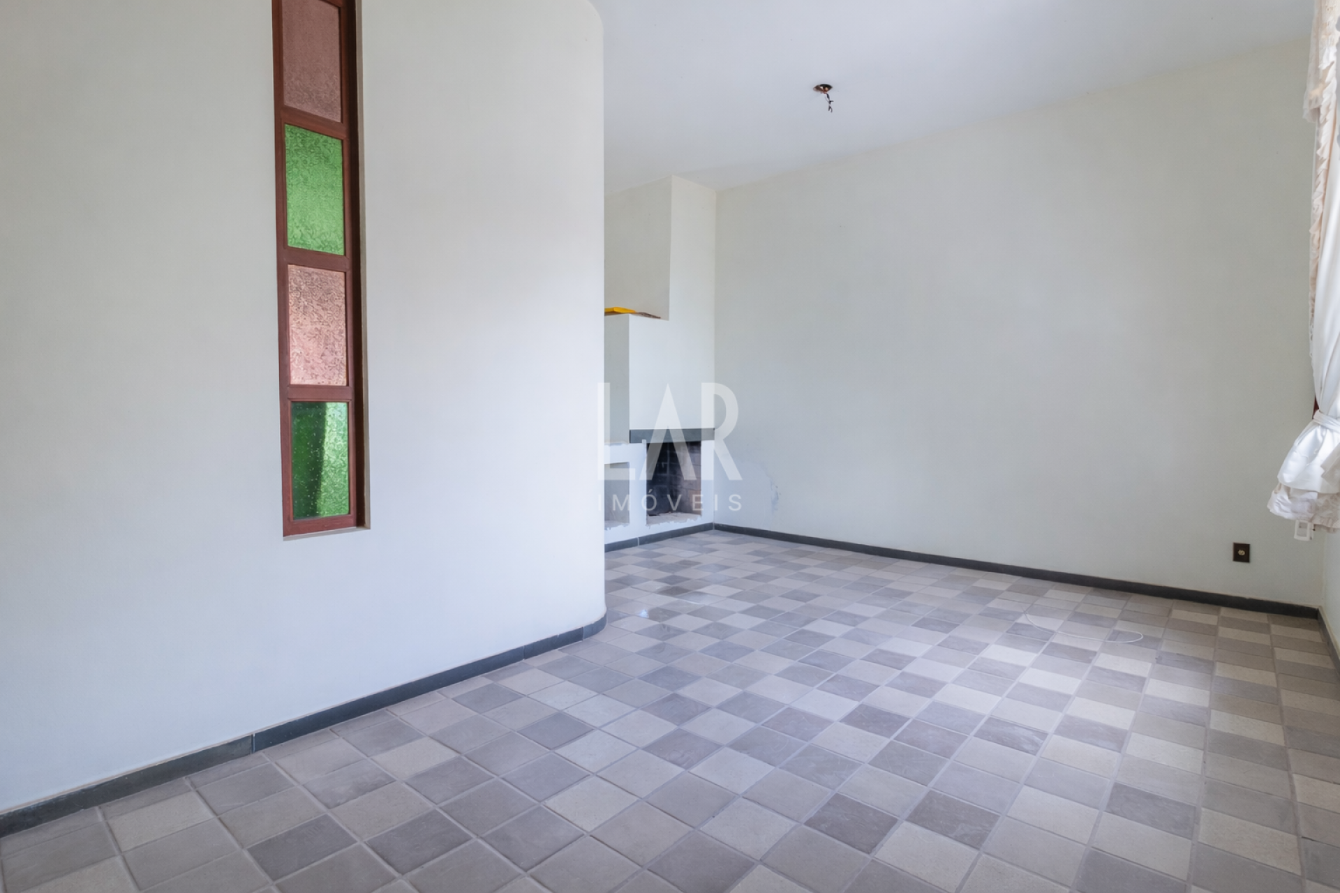 Casa de 4 quartos à venda, São Lucas, Belo Horizonte - MG