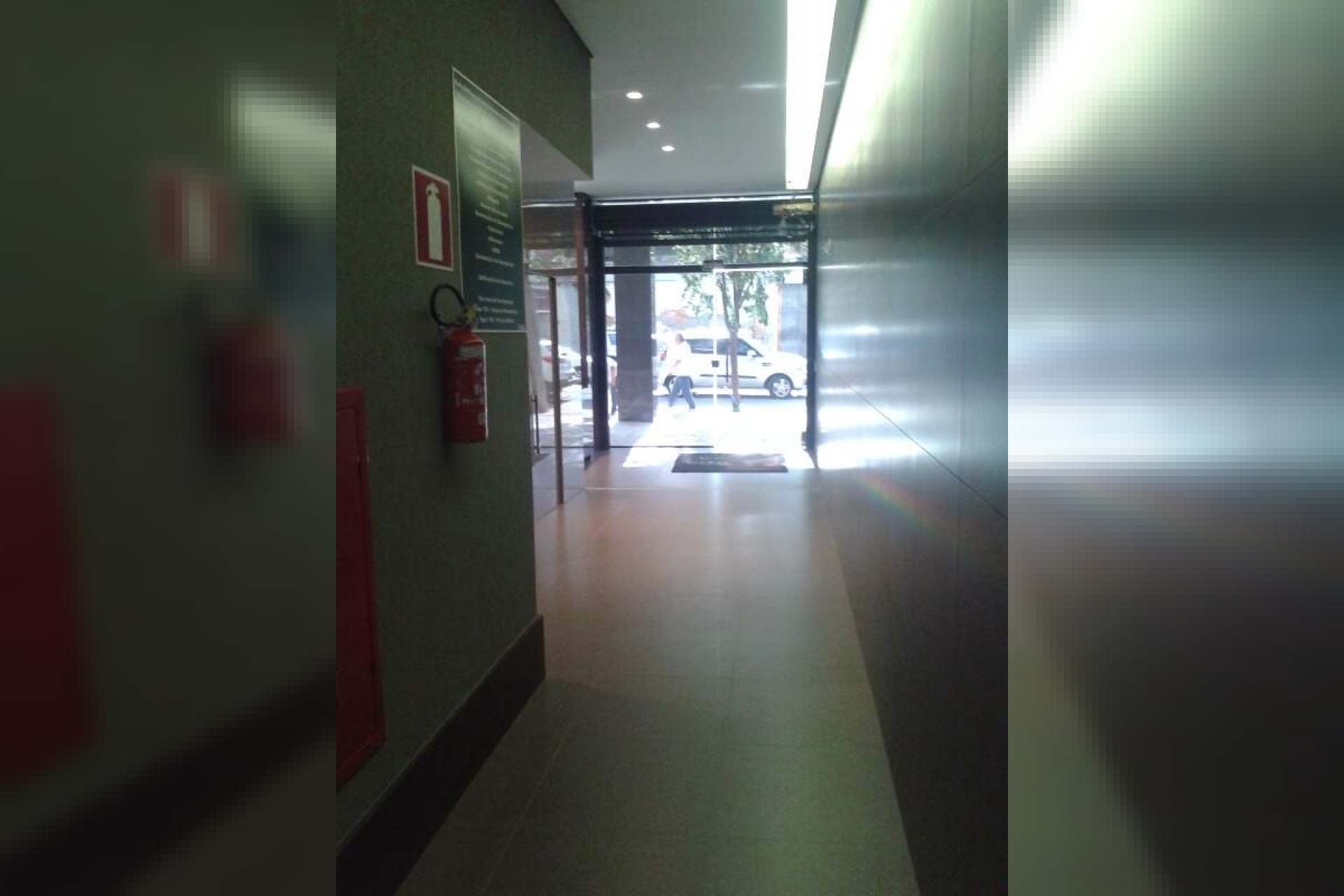 Sala à venda, Santa Efigênia, Belo Horizonte - MG