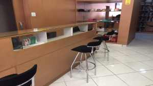 Lote - Terreno à venda, Barro Preto, Belo Horizonte - MG