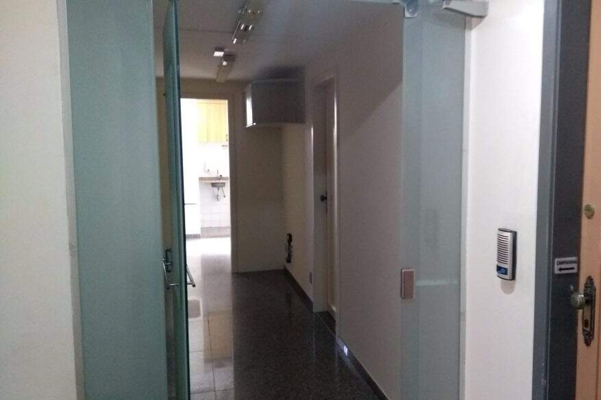 Sala à venda, Estoril, Belo Horizonte - MG