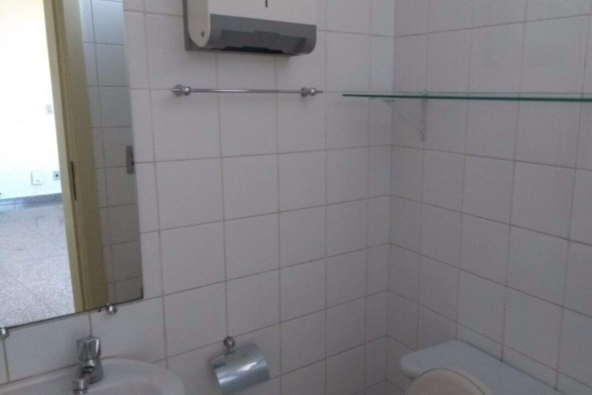 Sala à venda, Estoril, Belo Horizonte - MG