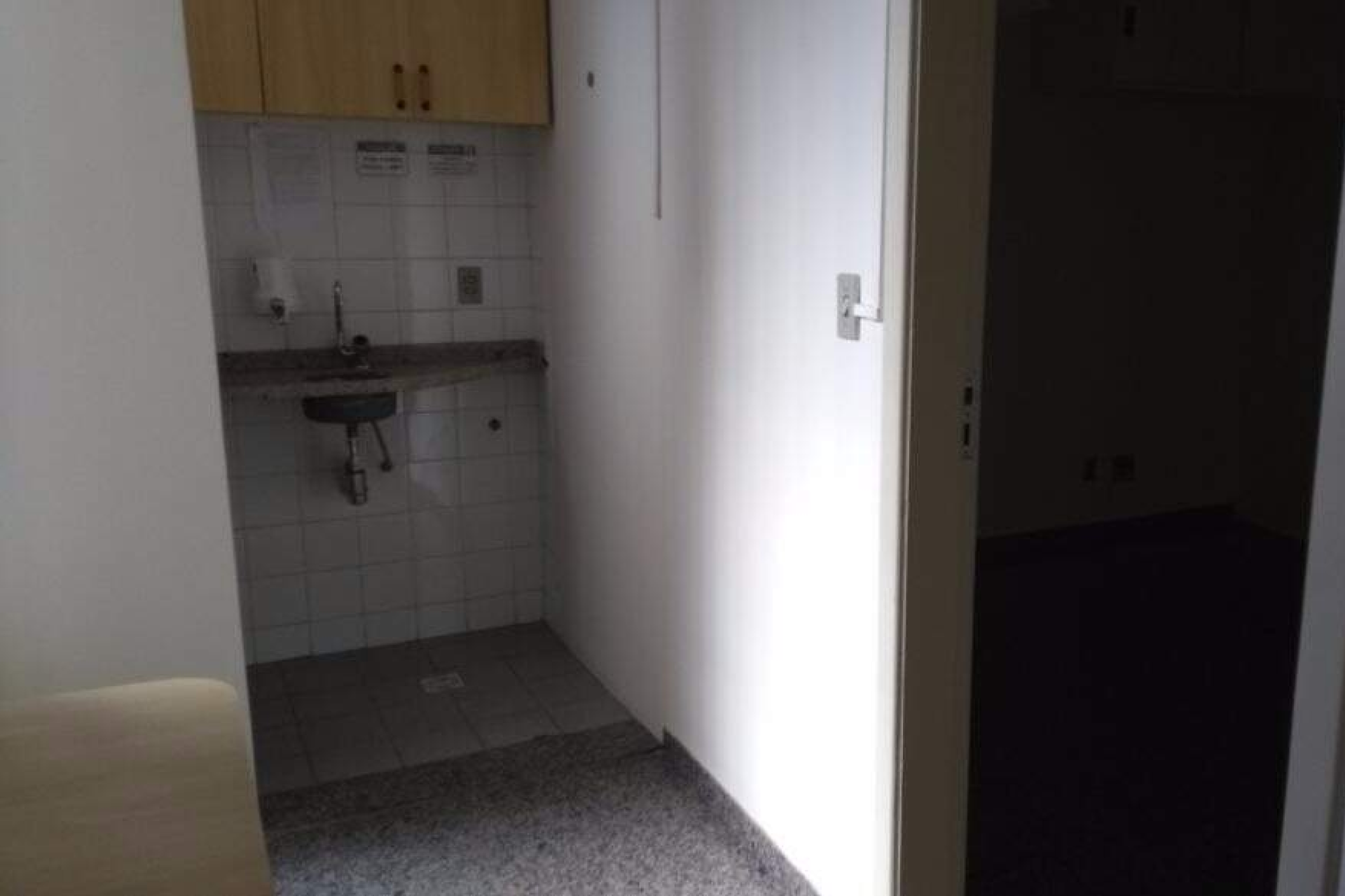 Sala à venda, Estoril, Belo Horizonte - MG
