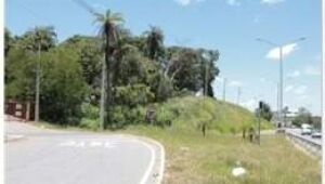 Lote - Terreno à venda, Jardim Colonial, Ribeirão das Neves - MG