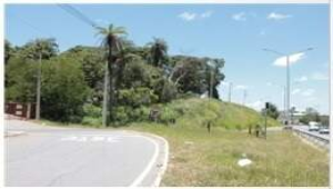 Lote - Terreno à venda, Jardim Colonial, Ribeirão das Neves - MG