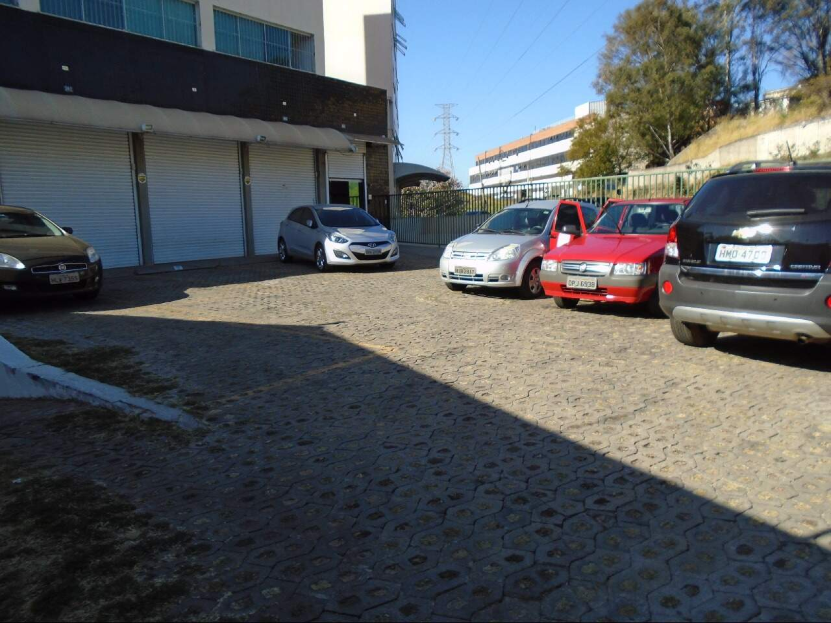 Loja à venda, São Bento, Belo Horizonte - MG