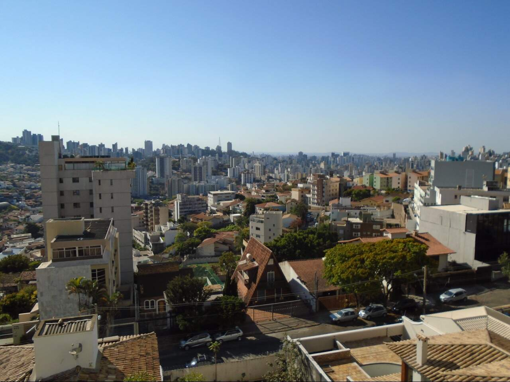 Loja à venda, São Bento, Belo Horizonte - MG
