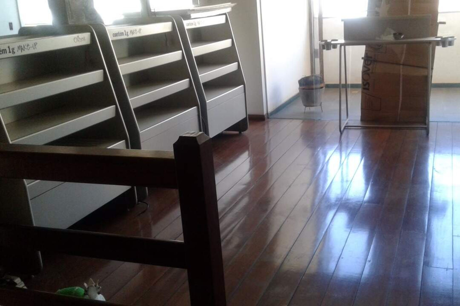Lote - Terreno à venda, Luxemburgo, Belo Horizonte - MG