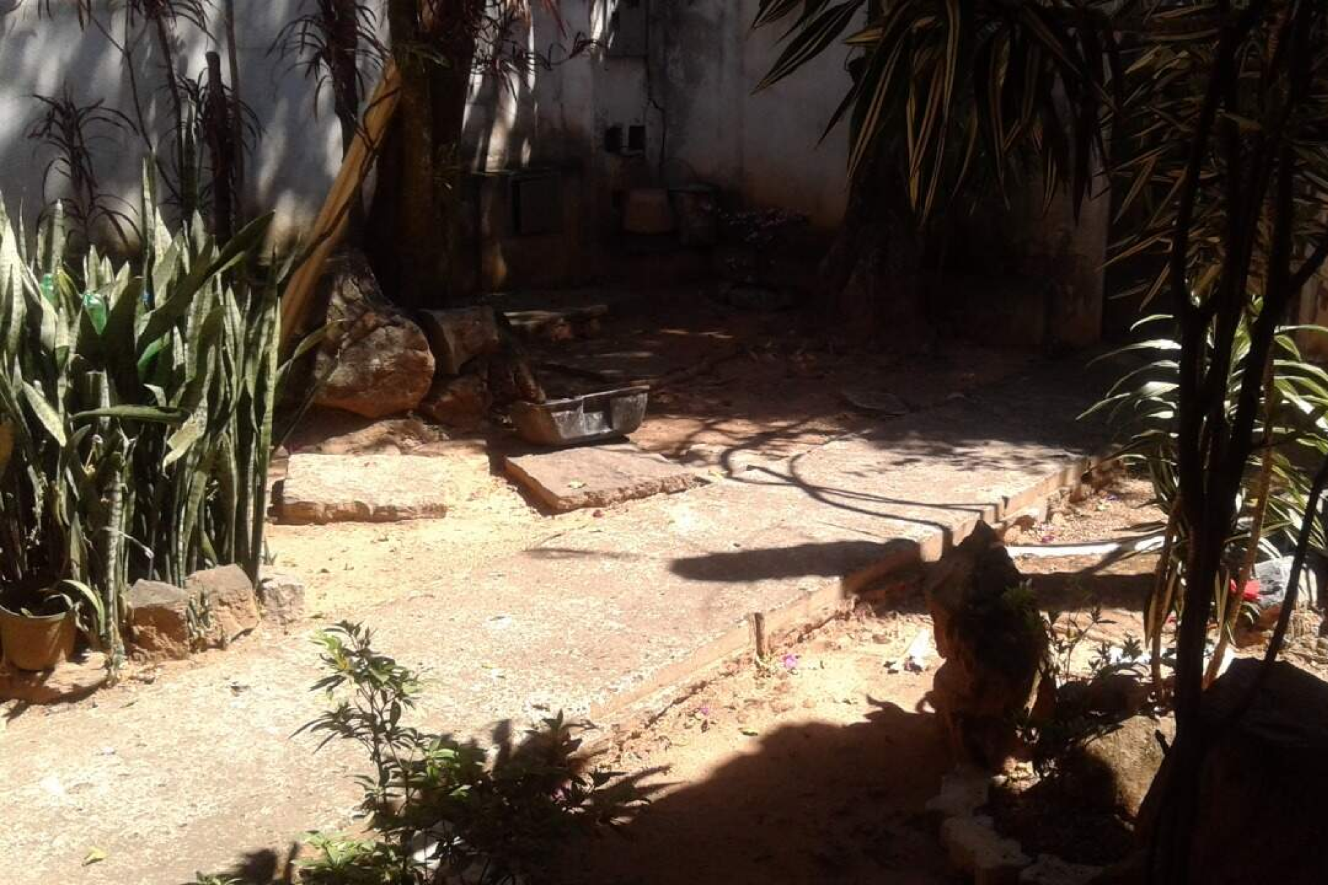 Lote - Terreno à venda, Luxemburgo, Belo Horizonte - MG