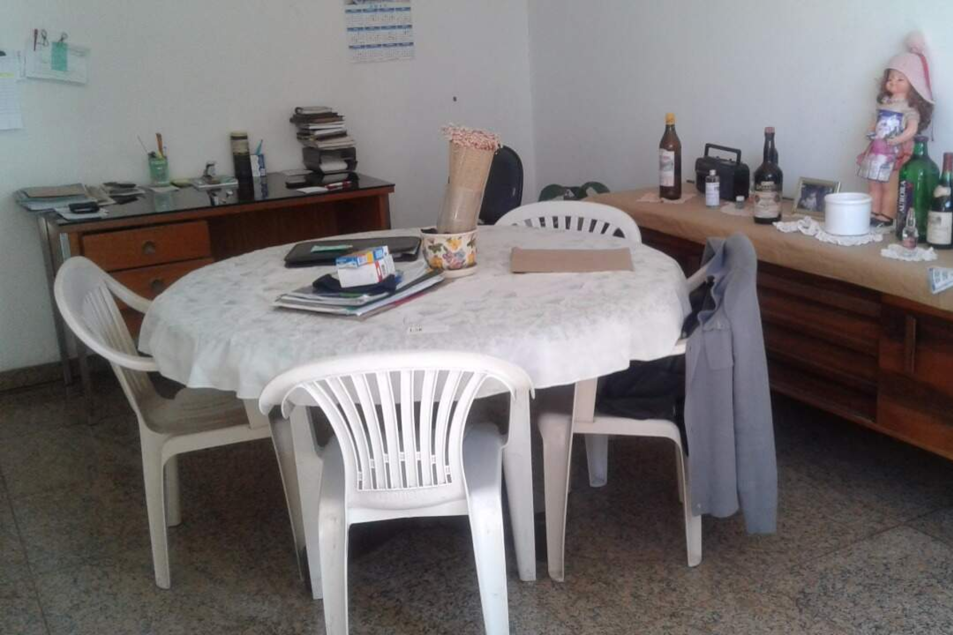 Lote - Terreno à venda, Luxemburgo, Belo Horizonte - MG