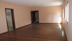 Apartamento de 4 quartos à venda, Santo Antônio, Minas Gerais - MG