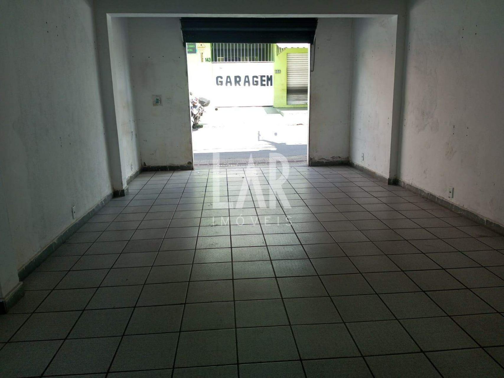 Loja para alugar, Frei Leopoldo, Belo Horizonte - MG