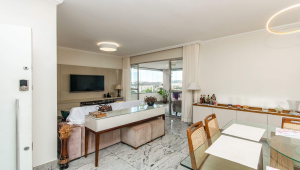 Apartamento de 4 quartos à venda, Itapoã, Belo Horizonte - MG