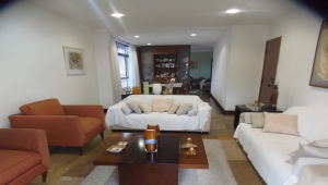 Apartamento de 4 quartos à venda, Gutierrez, Minas Gerais - MG