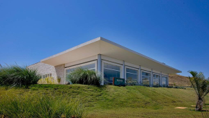 Riviera Residences Vila Alpina - Vila da Serra - Nova Lima, MG
