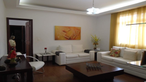 Apartamento de 3 quartos à venda, Santa Lúcia, Belo Horizonte - MG