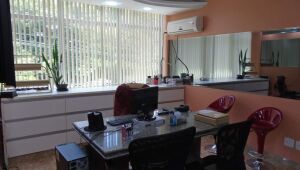 Sala à venda, Santa Lúcia, Belo Horizonte - MG