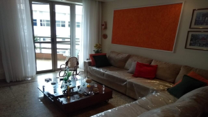Cobertura de 4 quartos à venda, Gutierrez, Belo Horizonte - MG
