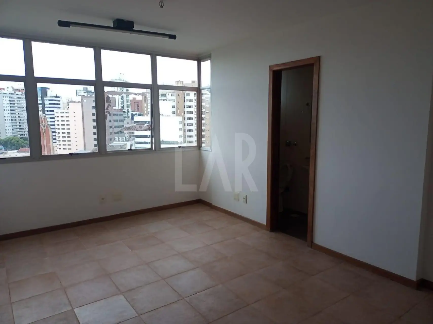 Sala para alugar, Santo Agostinho, Belo Horizonte - MG