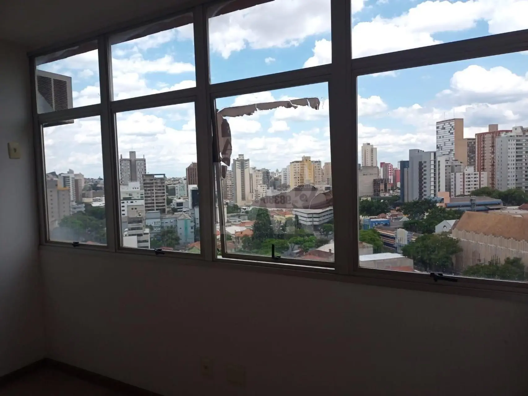 Sala para alugar, Santo Agostinho, Belo Horizonte - MG