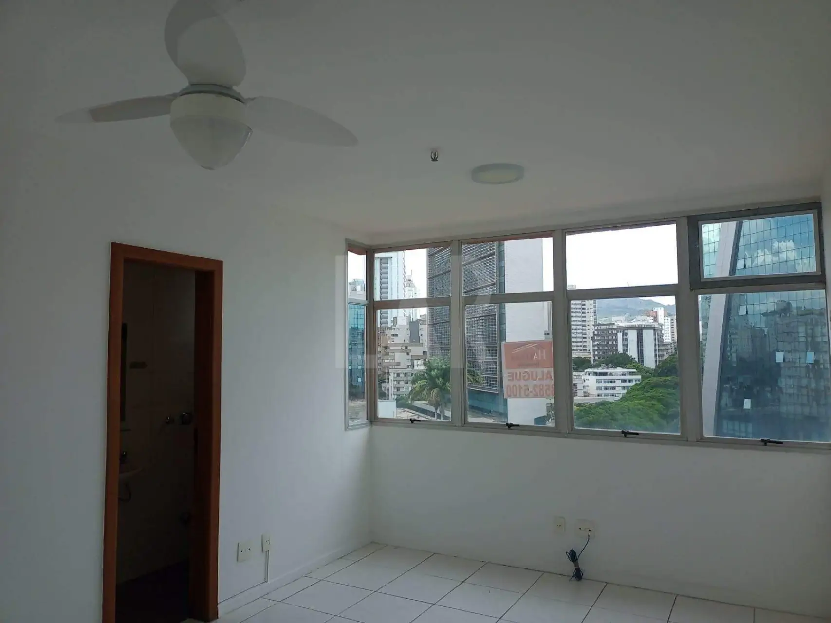 Sala para alugar, Santo Agostinho, Belo Horizonte - MG