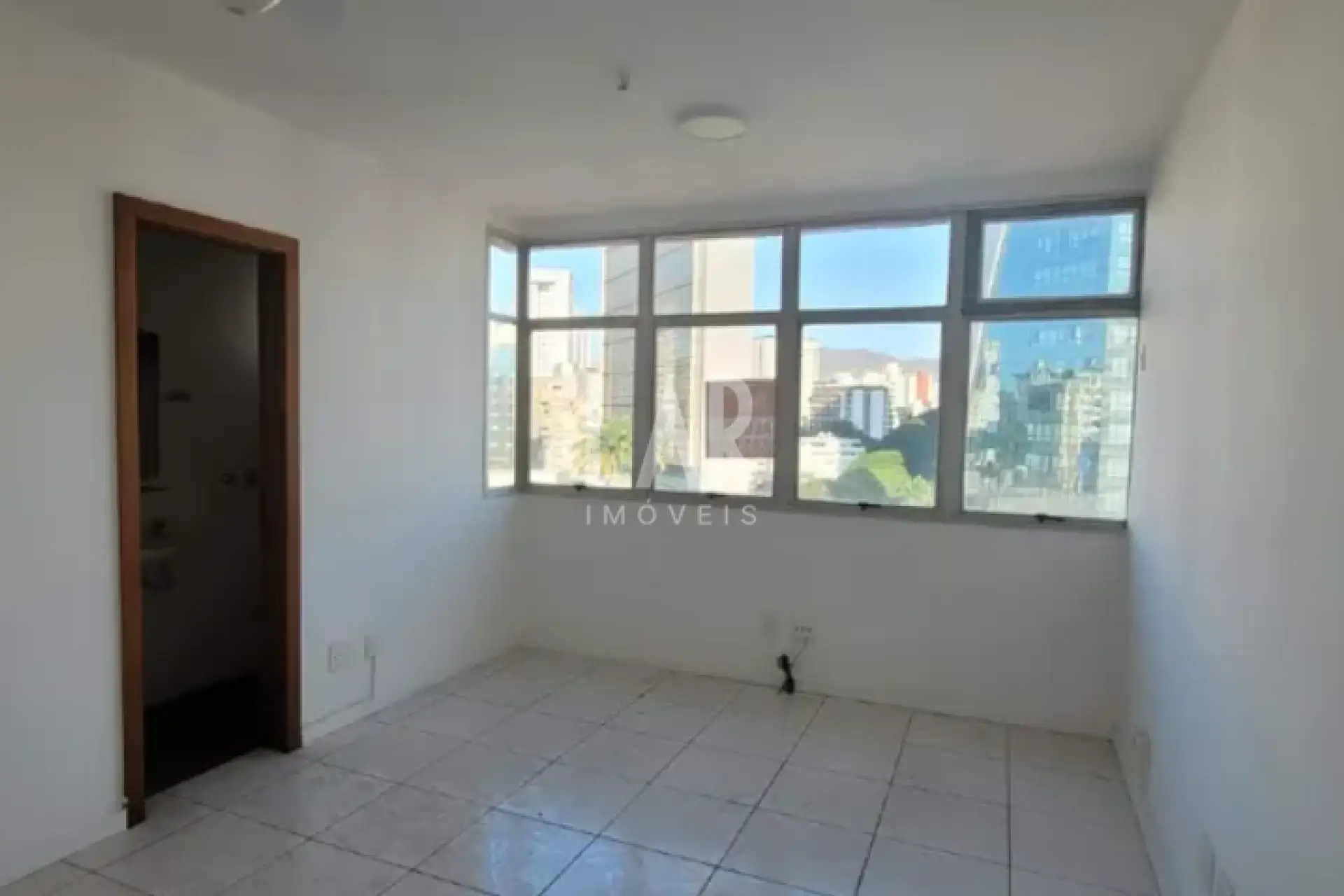 Sala para alugar, Santo Agostinho, Belo Horizonte - MG