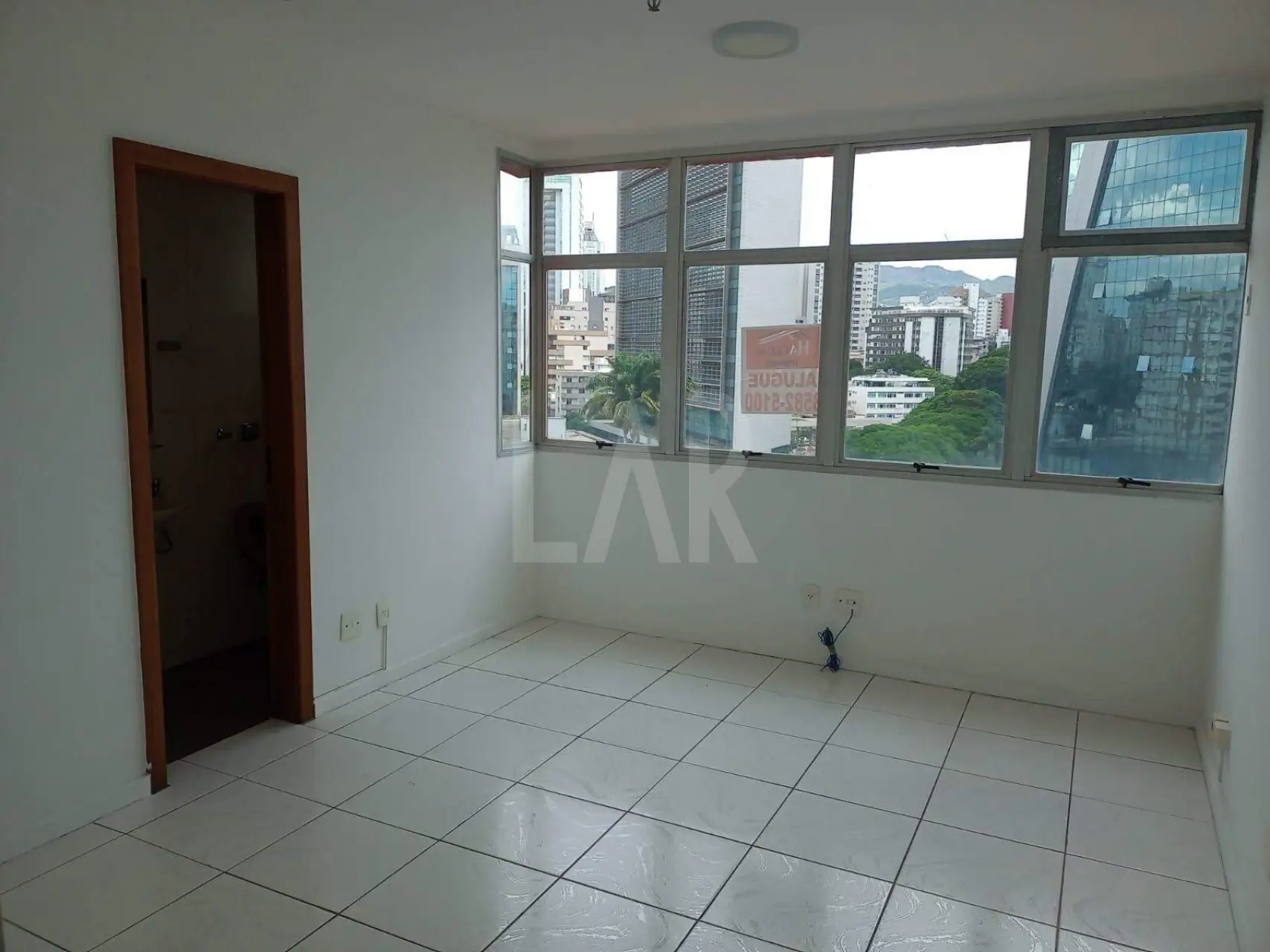 Sala para alugar, Santo Agostinho, Belo Horizonte - MG