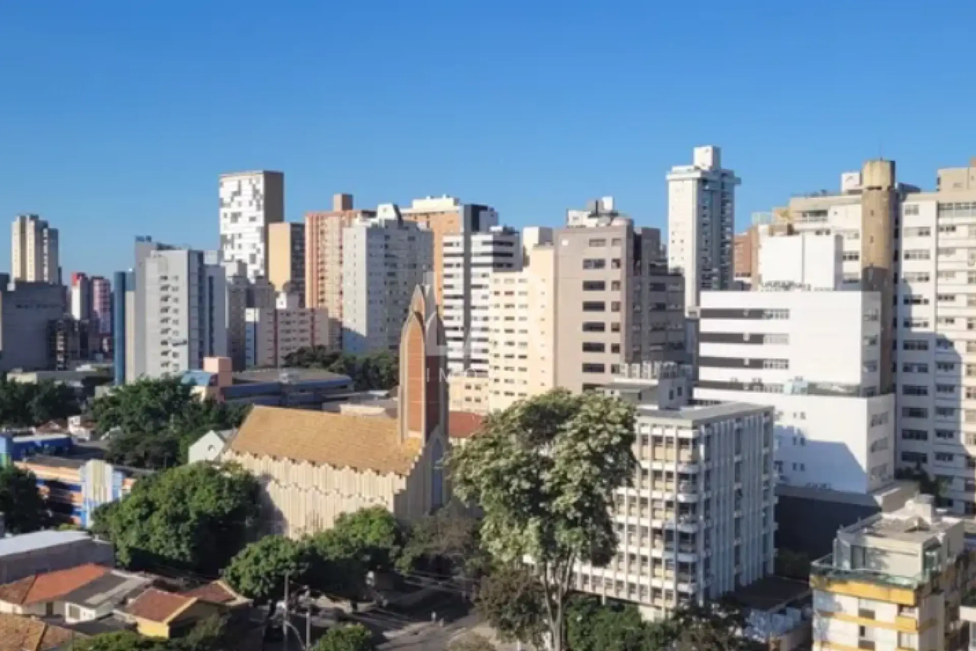 Sala para alugar, Santo Agostinho, Belo Horizonte - MG