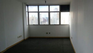 Sala para alugar, Santo Agostinho, Belo Horizonte - MG
