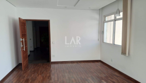 Apartamento de 3 quartos para alugar, Grajaú, Belo Horizonte - MG