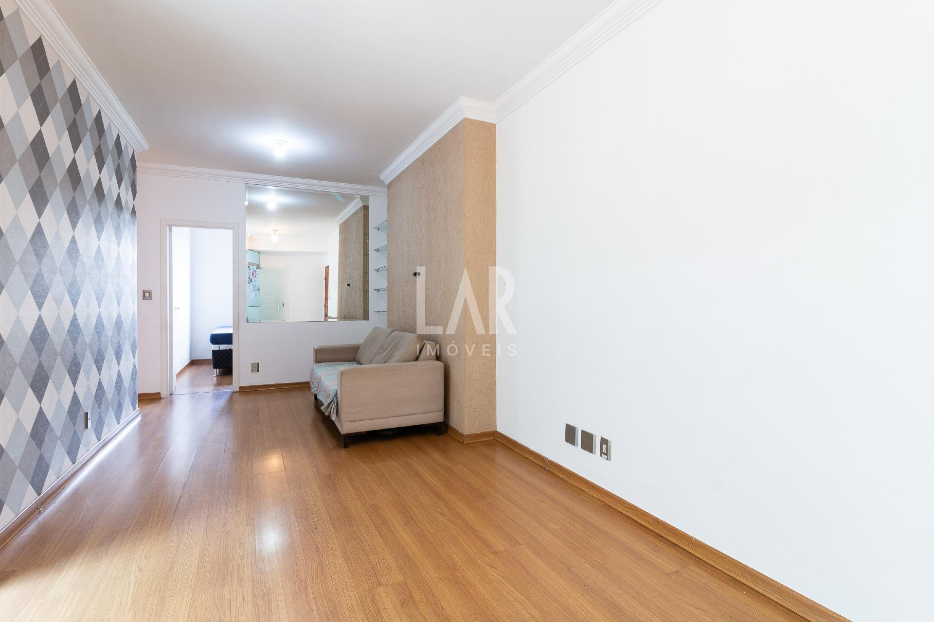 Apartamento de 3 quartos para alugar, Nova Granada, Belo Horizonte - MG
