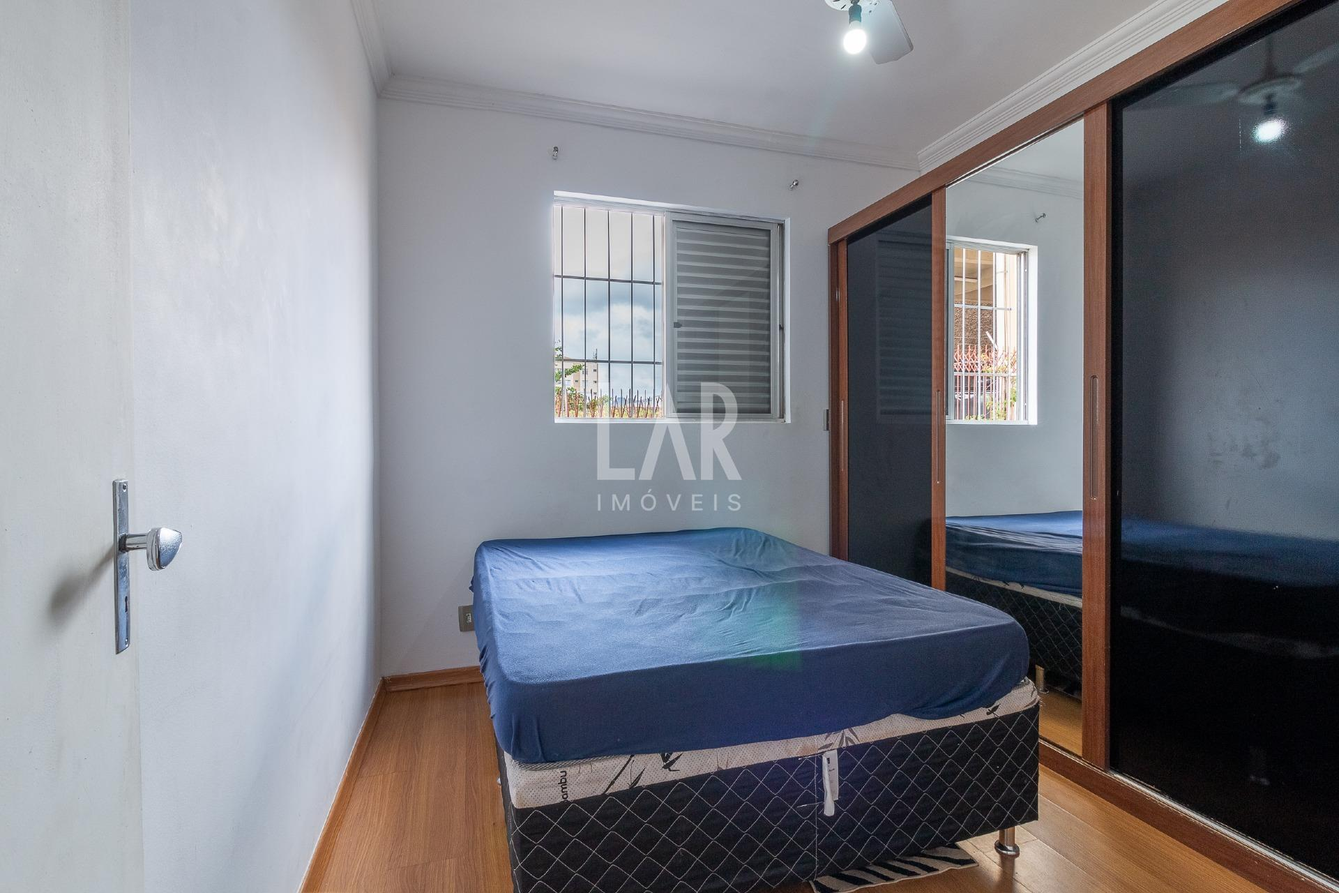Apartamento de 3 quartos para alugar, Nova Granada, Belo Horizonte - MG
