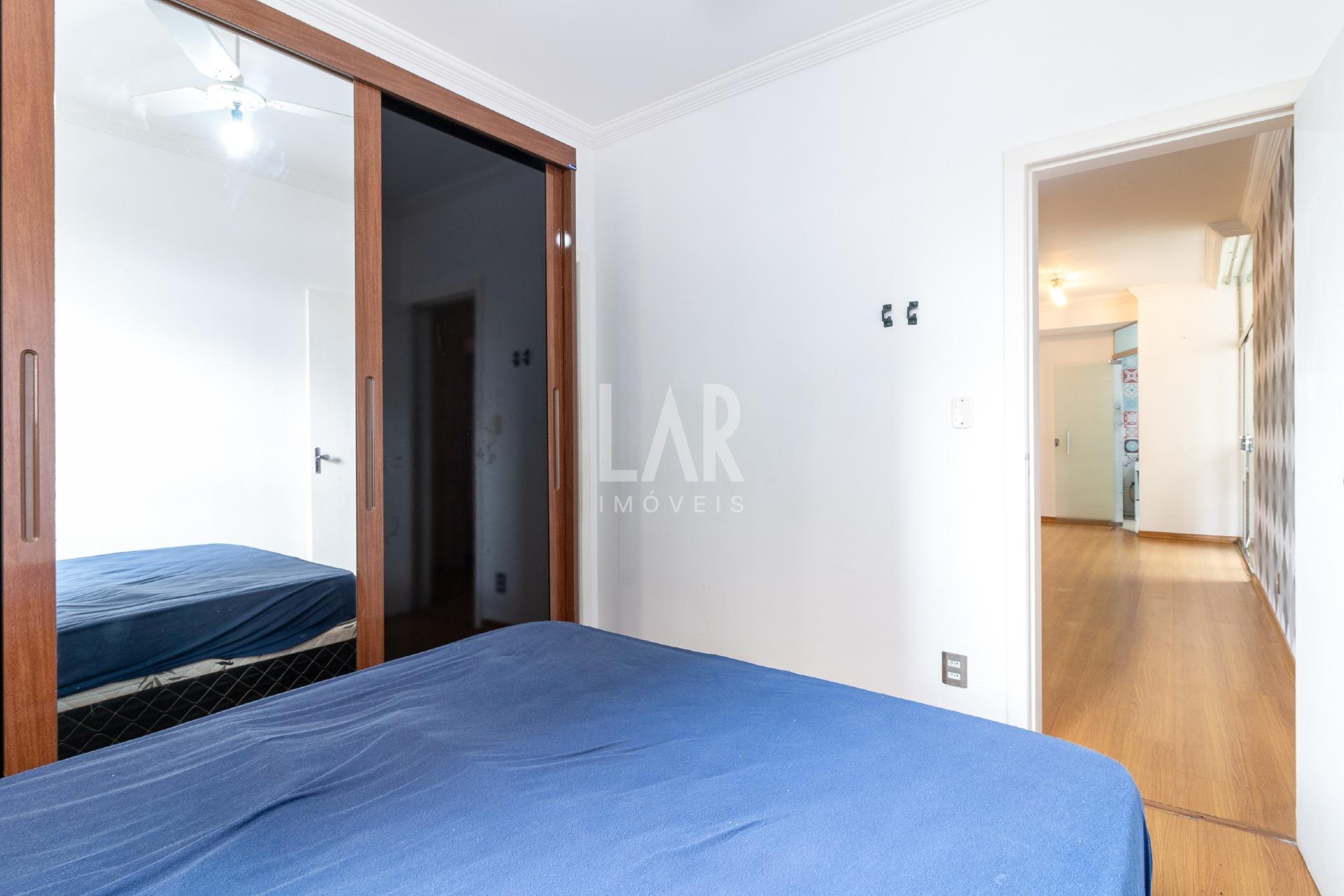 Apartamento de 3 quartos para alugar, Nova Granada, Belo Horizonte - MG
