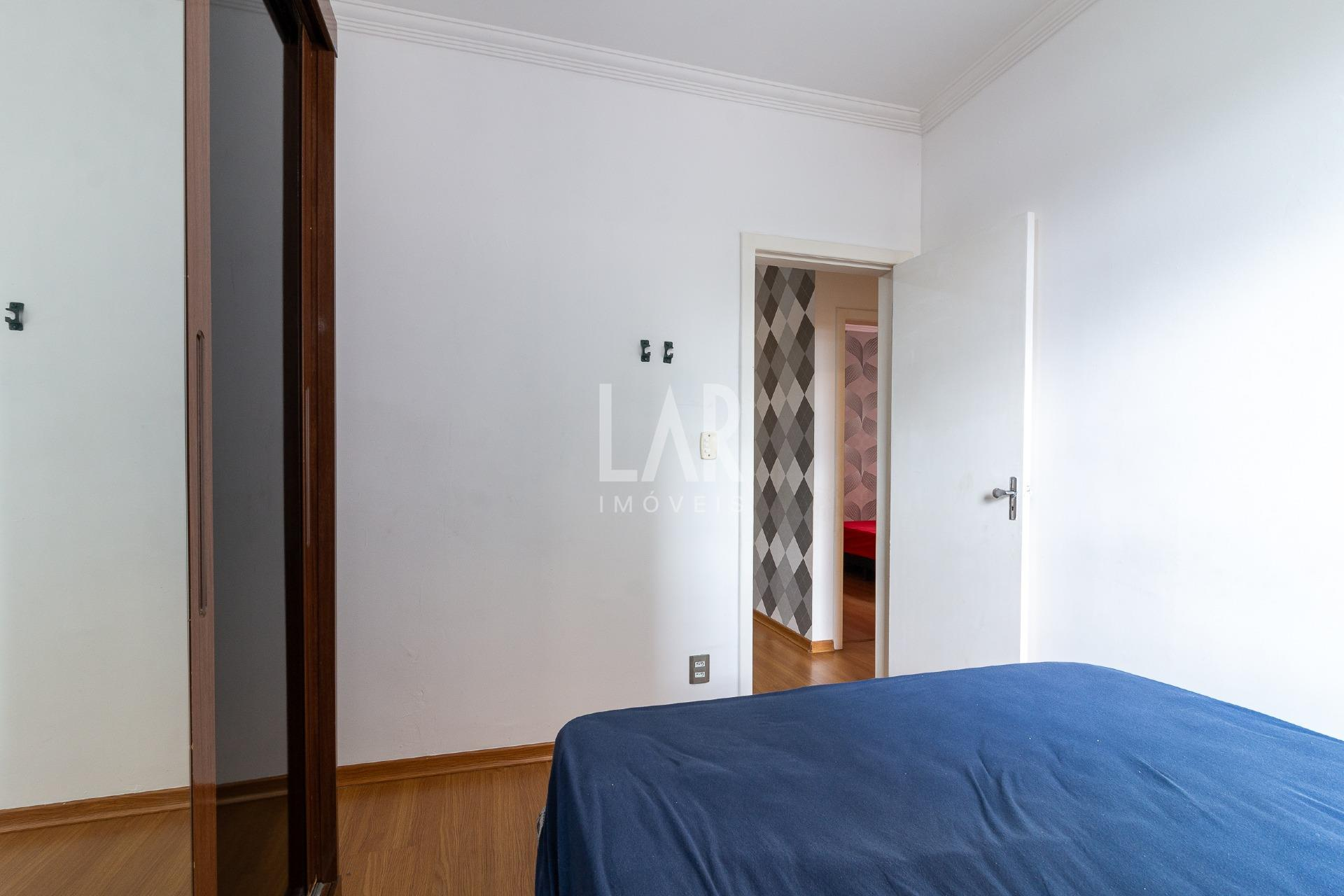 Apartamento de 3 quartos para alugar, Nova Granada, Belo Horizonte - MG