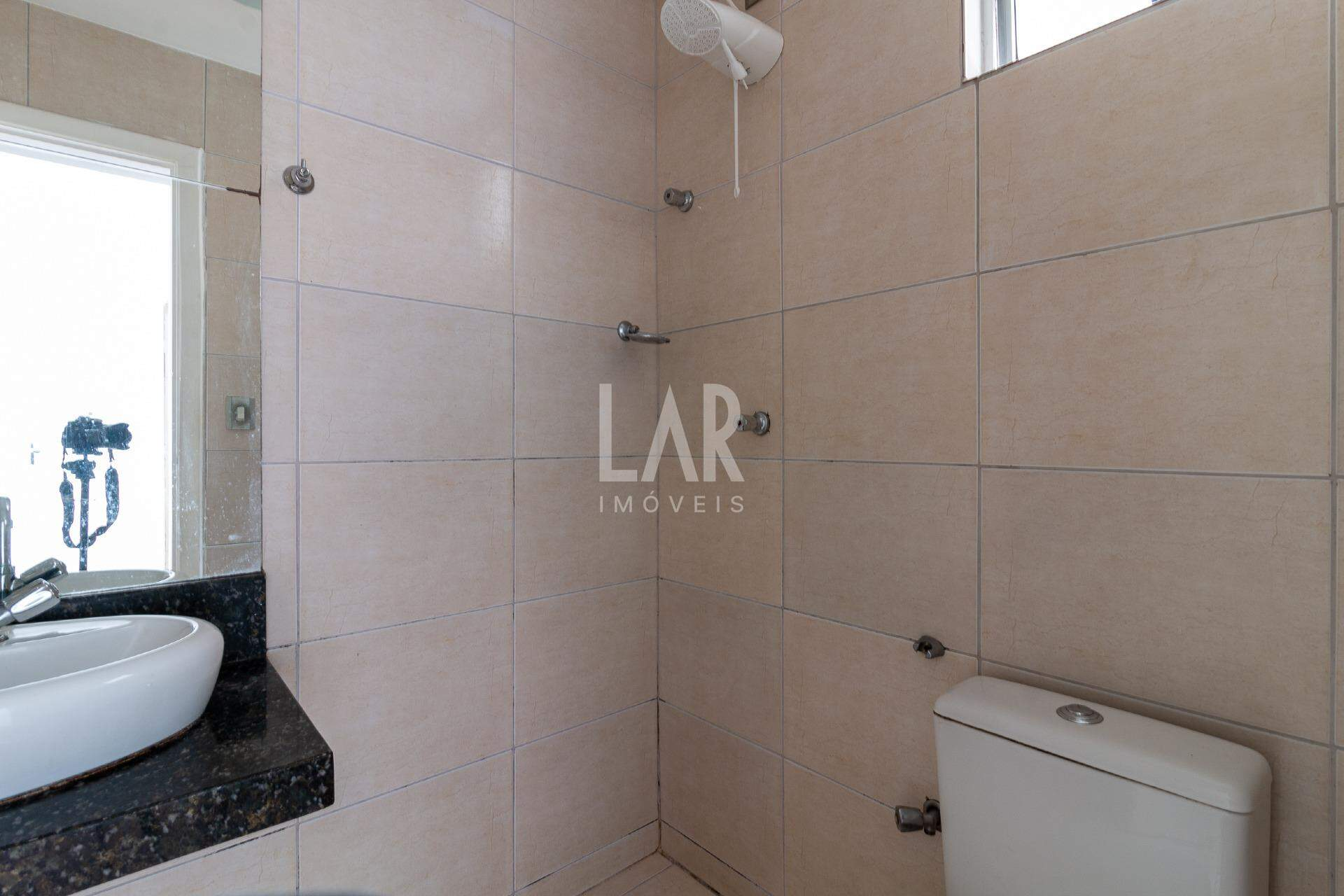 Apartamento de 3 quartos para alugar, Nova Granada, Belo Horizonte - MG