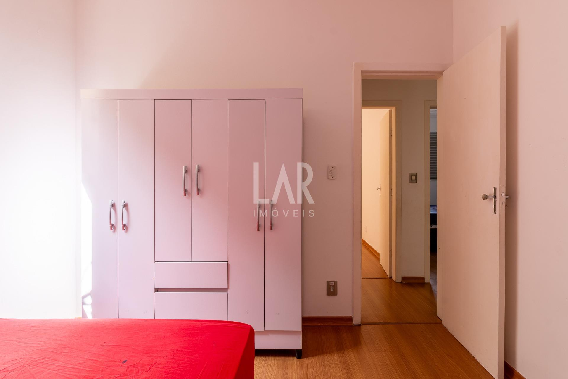 Apartamento de 3 quartos para alugar, Nova Granada, Belo Horizonte - MG