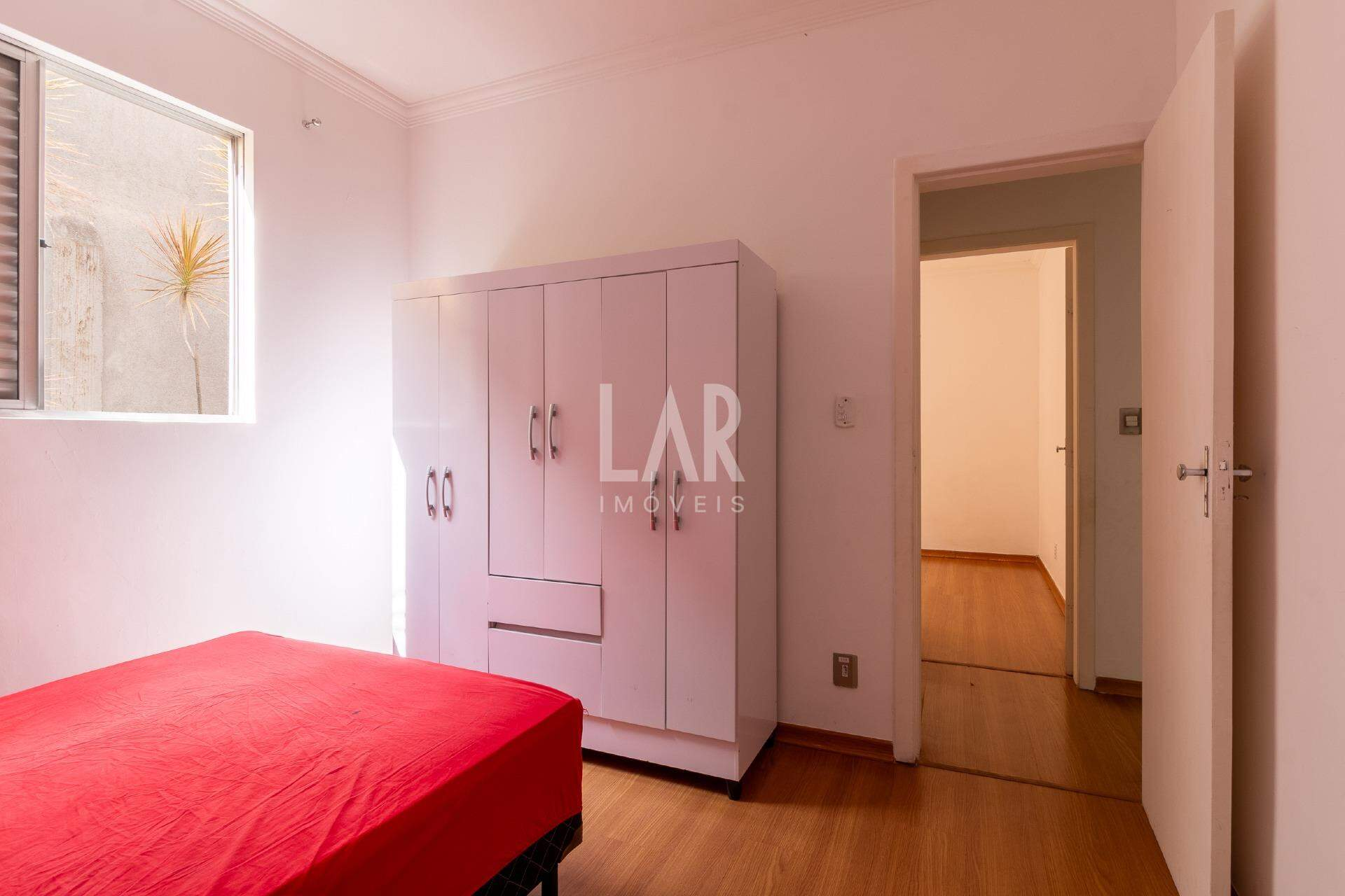 Apartamento de 3 quartos para alugar, Nova Granada, Belo Horizonte - MG