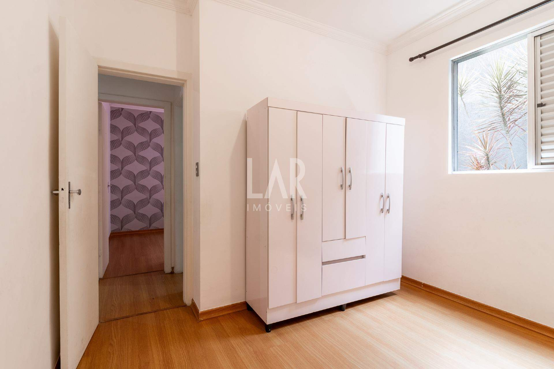 Apartamento de 3 quartos para alugar, Nova Granada, Belo Horizonte - MG
