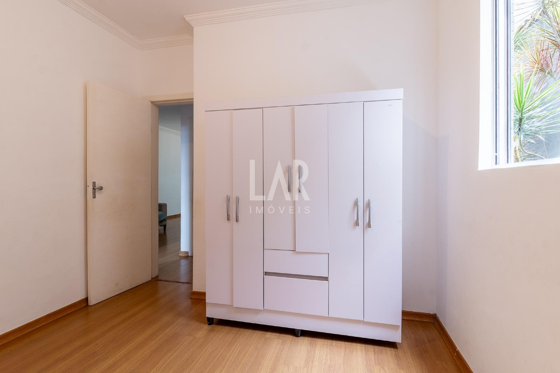 Apartamento de 3 quartos para alugar, Nova Granada, Belo Horizonte - MG