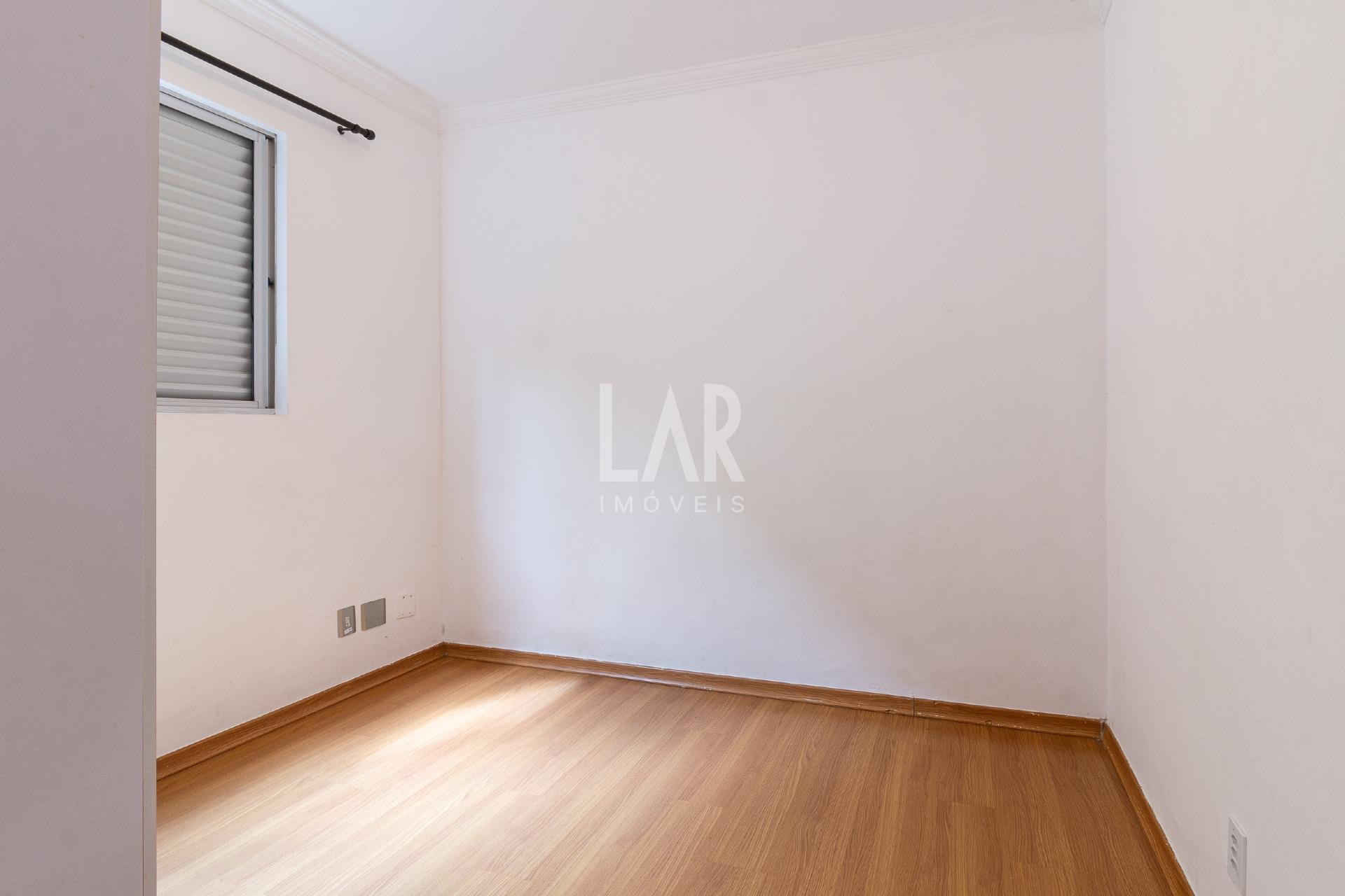 Apartamento de 3 quartos para alugar, Nova Granada, Belo Horizonte - MG