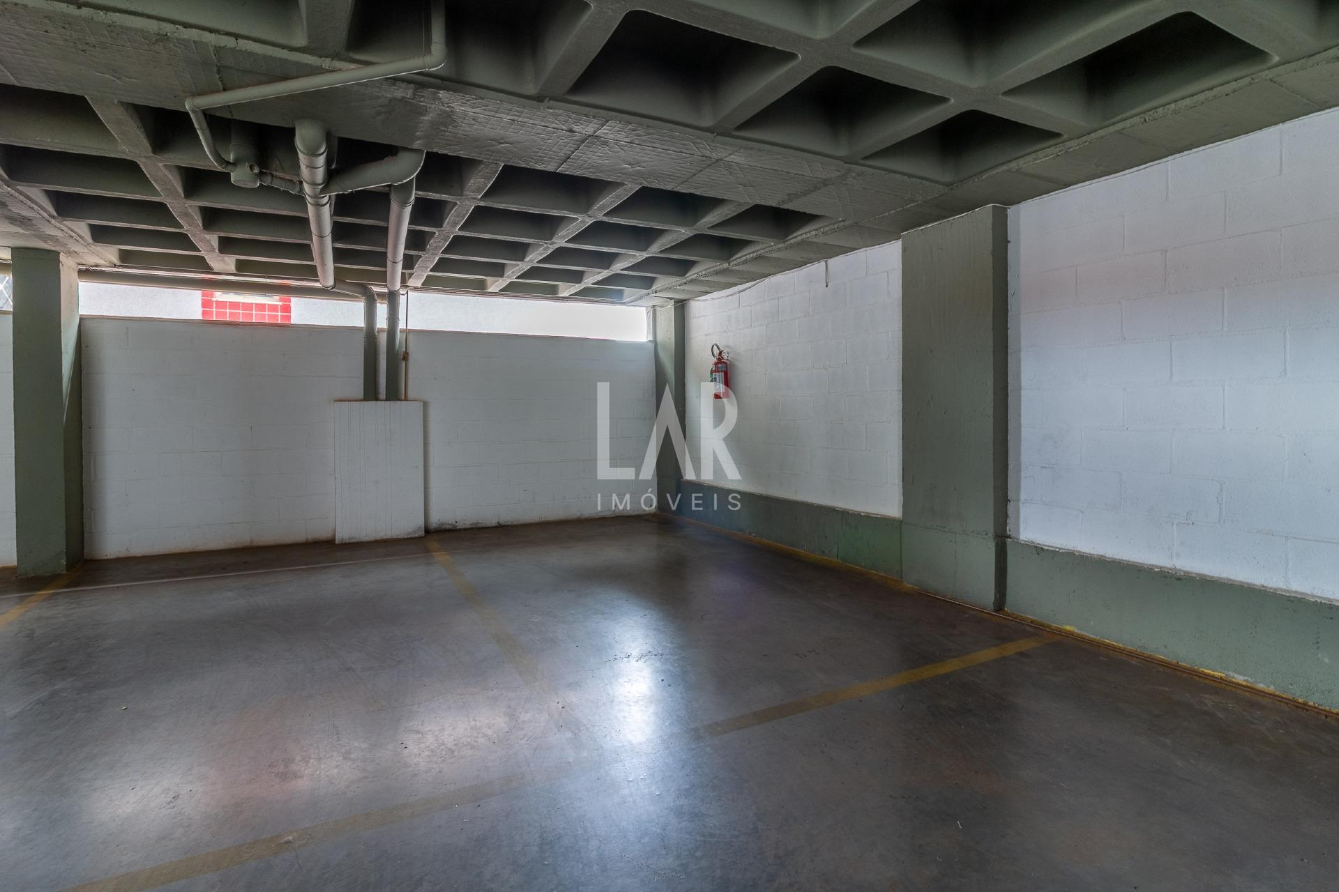 Apartamento de 3 quartos para alugar, Nova Granada, Belo Horizonte - MG