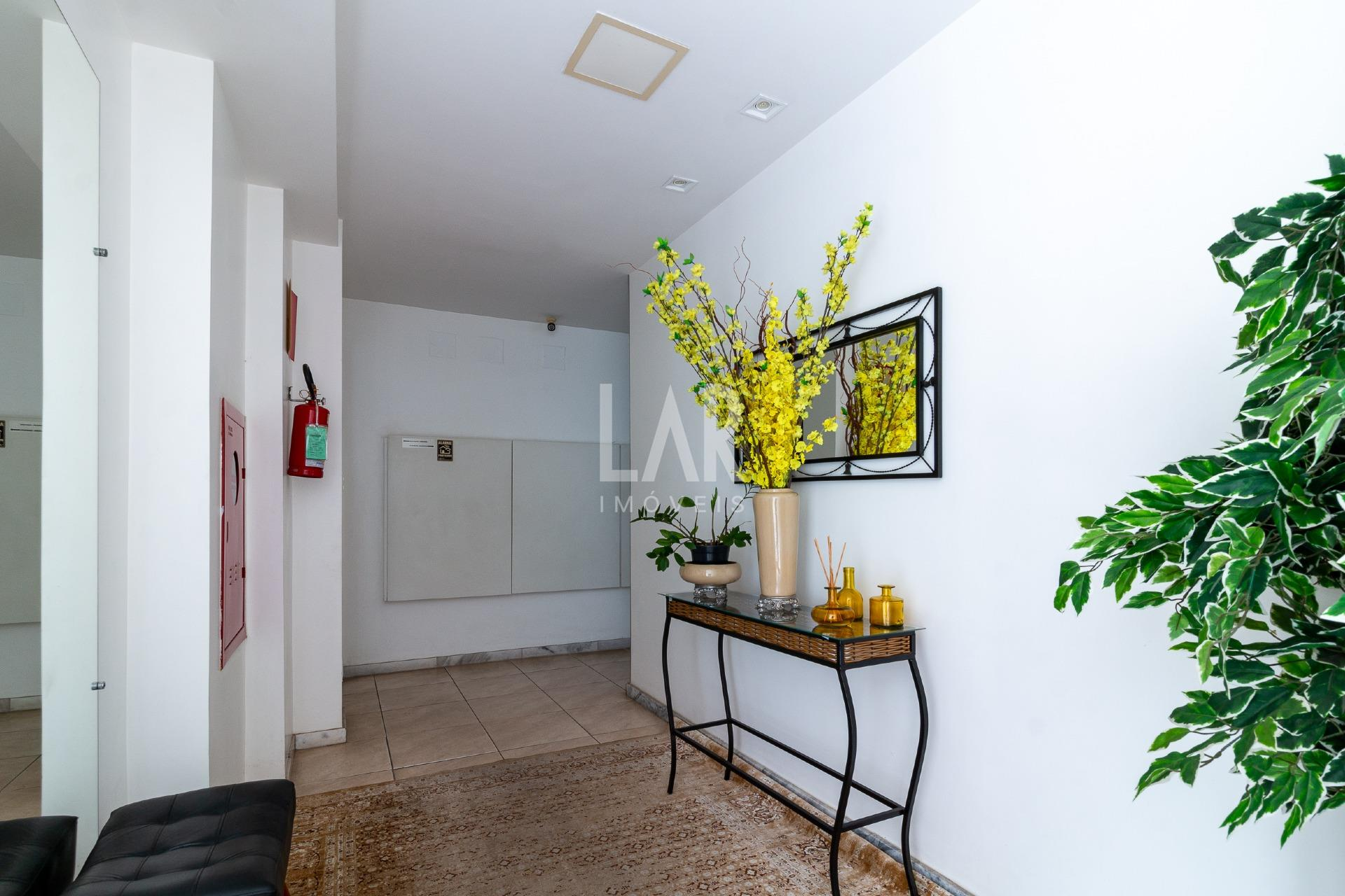 Apartamento de 3 quartos para alugar, Nova Granada, Belo Horizonte - MG