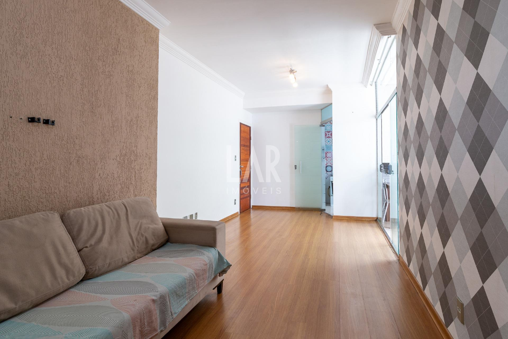 Apartamento de 3 quartos para alugar, Nova Granada, Belo Horizonte - MG