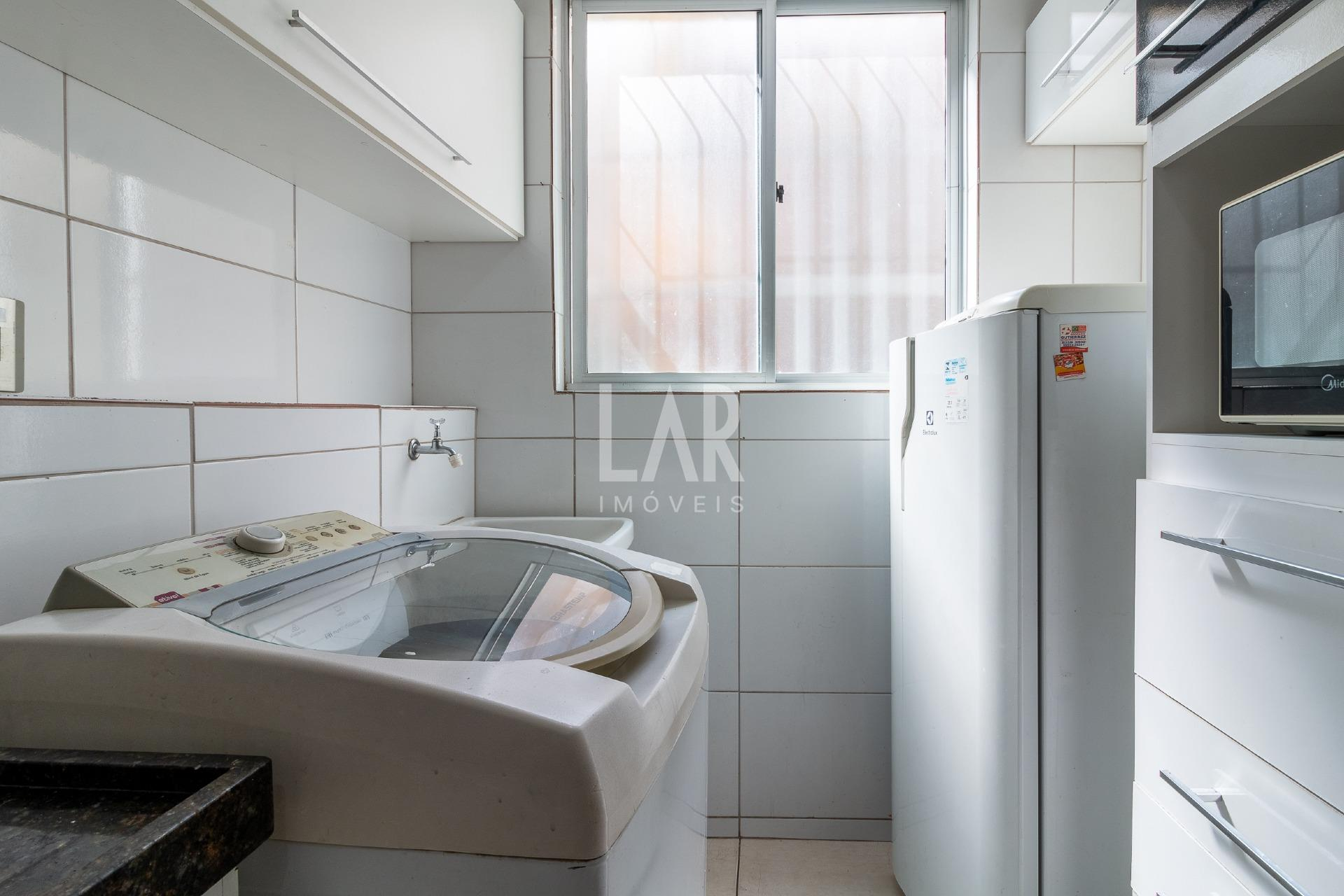 Apartamento de 3 quartos para alugar, Nova Granada, Belo Horizonte - MG