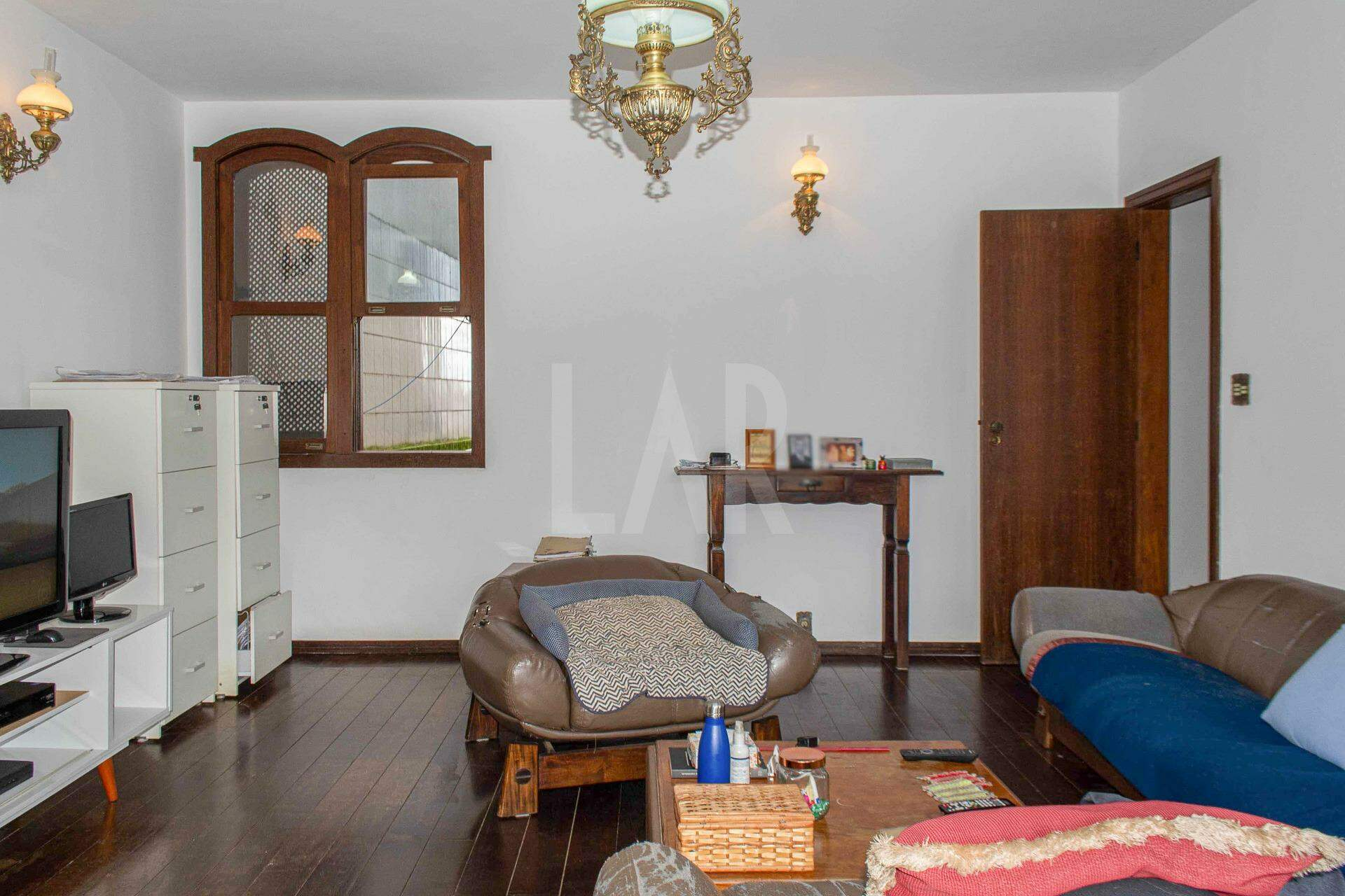 Casa de 5 quartos à venda, Santa Tereza, Belo Horizonte - MG