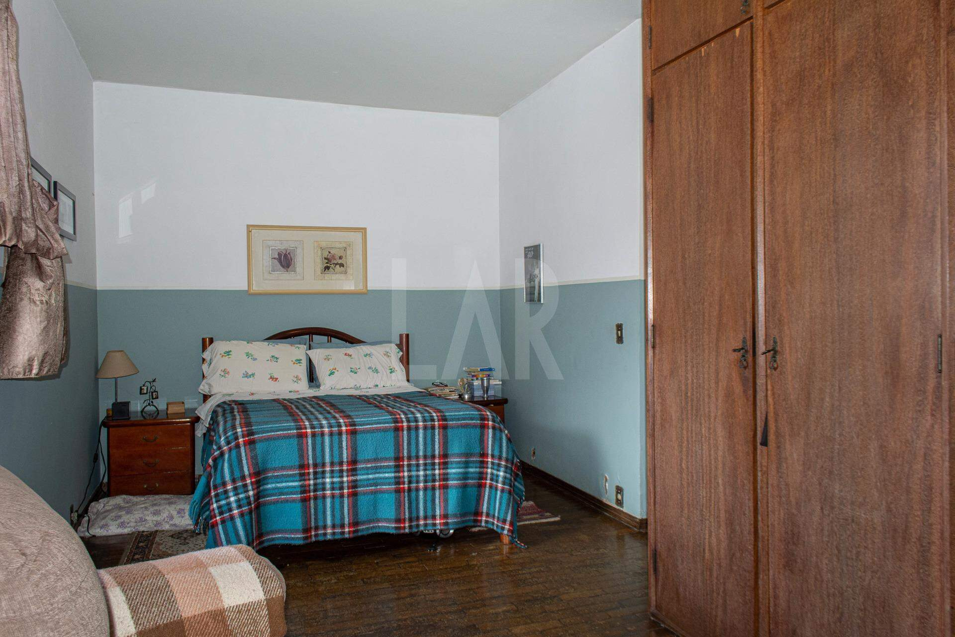 Casa de 5 quartos à venda, Santa Tereza, Belo Horizonte - MG