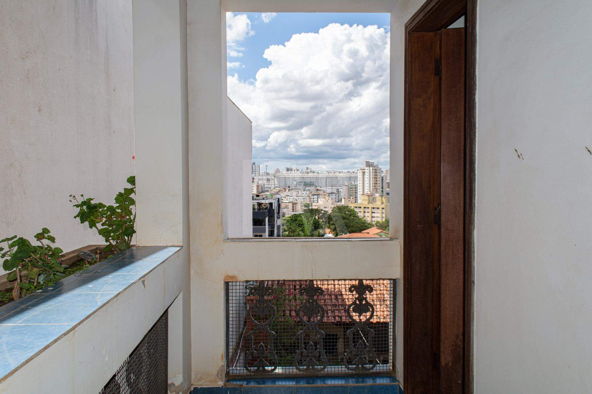 Casa de 5 quartos à venda, Santa Tereza, Belo Horizonte - MG