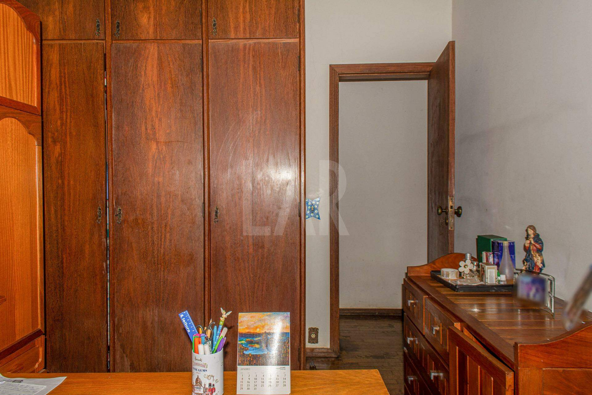Casa de 5 quartos à venda, Santa Tereza, Belo Horizonte - MG