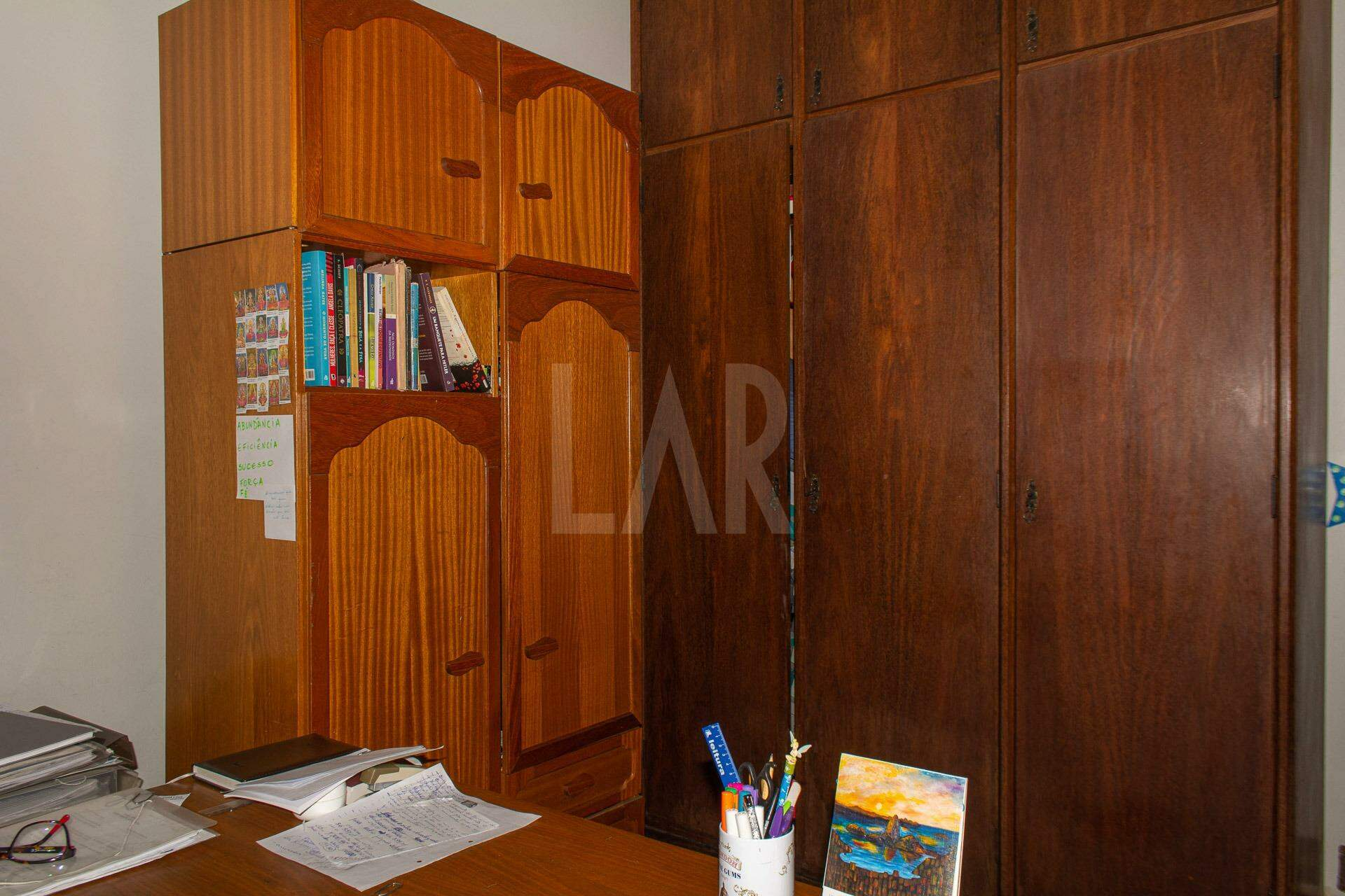 Casa de 5 quartos à venda, Santa Tereza, Belo Horizonte - MG